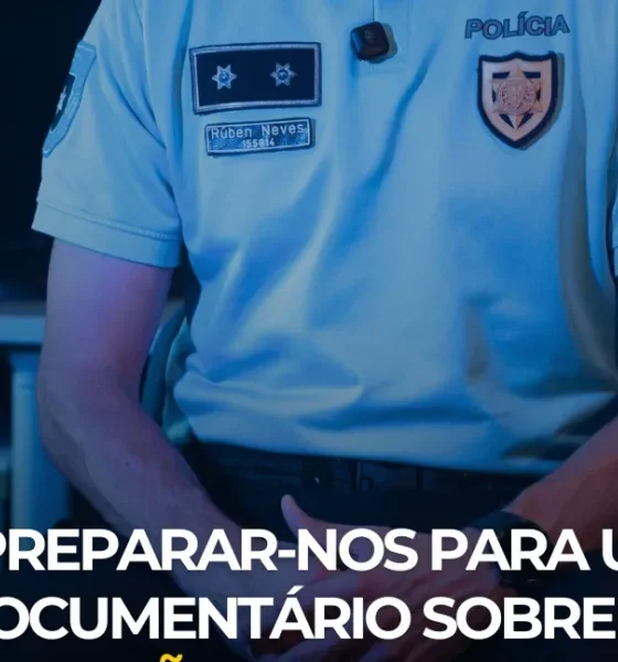 As chamadas indevidas para o 112 são tão preocupantes e frequentes que dariam um…