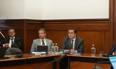 As famílias aplicaram 120 milhões de euros nos novos Certificados do Tesouro, na…