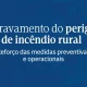 As previsões meteorológicas para os próximos dias apontam para um agravamento mu…