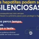 Associação Portuguesa para o Estudo do Fígado alerta para hepatites virais

No …