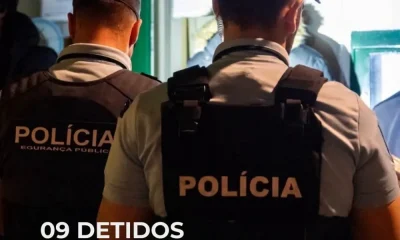 Atividade Operacional

O Comando Distrital da PSP de Portalegre, informa que ent…