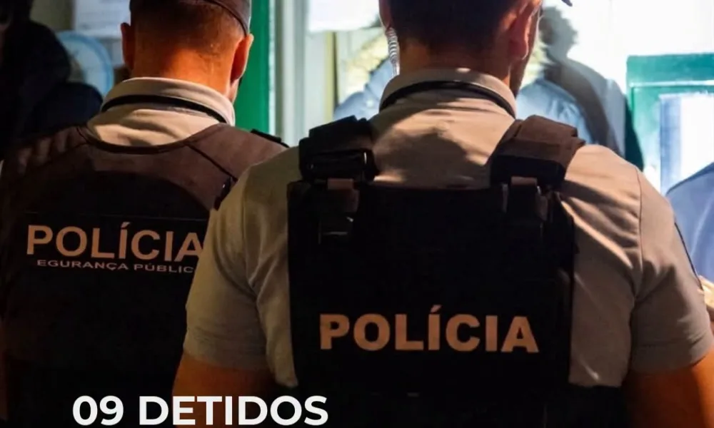 Atividade Operacional

O Comando Distrital da PSP de Portalegre, informa que ent…
