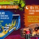 Atividades do Abana Viana – Festival Jovem 2026 
 10 e 11 de julho | 00h00 às 0…
