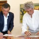 Através de protocolo de colaboração assinado esta manhã
Município de Évora refor…