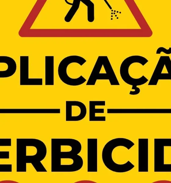 Aviso – Aplicações de herbicida

A Câmara Municipal de Sines informa que se irá…