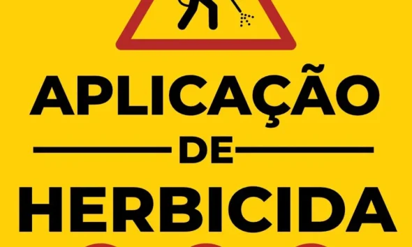 Aviso – Aplicações de herbicida

A Câmara Municipal de Sines informa que se irá…
