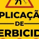 Aviso – Aplicações de herbicida

A Câmara Municipal de Sines informa que se irá…