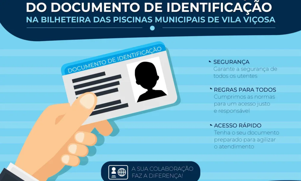 Aviso à população | Piscinas Municipais de Vila Viçosa 

Informamos que, a part…