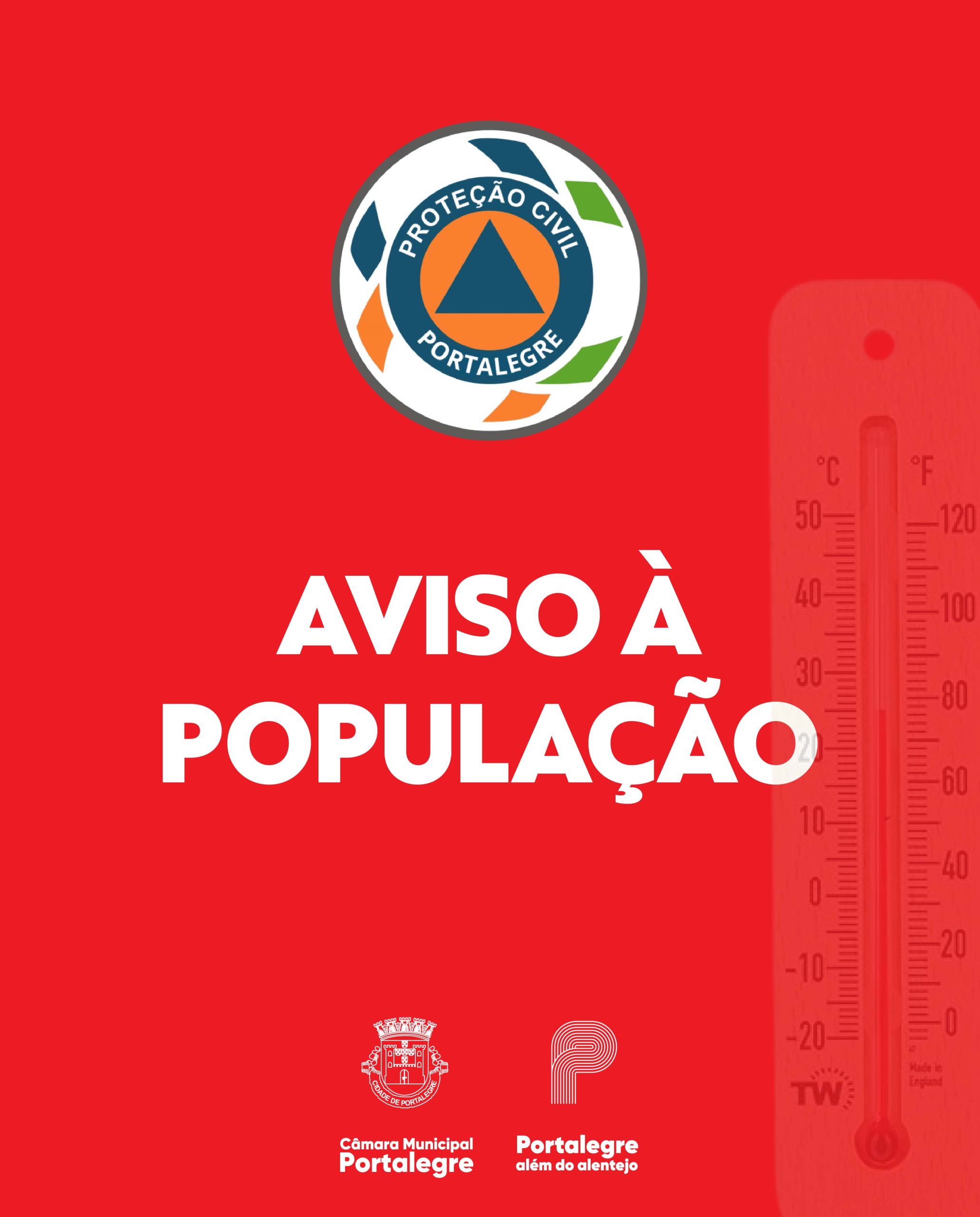 Município de Portalegre