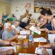 Baião reforça proximidade com seniores através de visitas às respostas sociais municipais