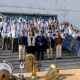 Banda Marcial de Bairros brilhou na Casa da Música e levou Castelo de Paiva ao 15.º Encontro de Bandas Filarmónicas