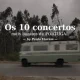 Barragem do Pego do Altar recebe concerto com Paulo Vintém para promover o terri…