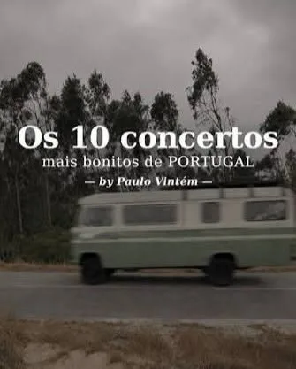 Barragem do Pego do Altar recebe concerto com Paulo Vintém para promover o terri…