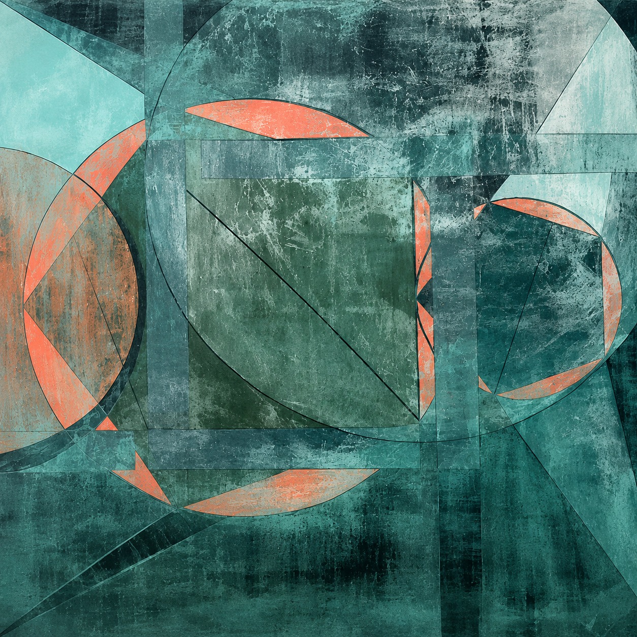 Biblioteca Municipal Albano Sardoeira recebe exposição que convida a explorar o infinito através da geometria