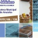 Biblioteca Municipal de Arraiolos
“Jogos de Tabuleiro” – Agosto /2026