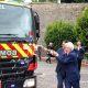 Bombeiros Voluntários de Penafiel assinalam 145 anos com novas viaturas, promoções e reforço operacional