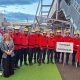Bombeiros do Marco conquistam prata mundial e alcançam a melhor prestação portuguesa na Áustria