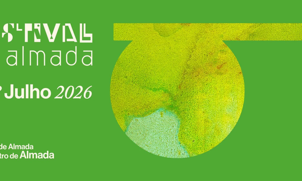 CARTAZ → TEATRO → ALMADA 

O Festival de Almada apresenta-nos, até 18 de julho, …