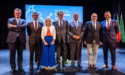 Fibra ótica vai chegar a mais 288 concelhos com investimento de 360 milhões de euros