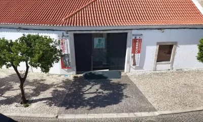 CENTRO DE INTERPRETAÇÃO DA GUERRA DA RESTAURAÇÃO

 Espaço museológico que conta …
