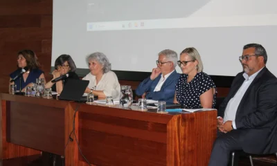 CIMAA participa na conferência “Caminhos de Consenso e Compromisso para a Saúde …