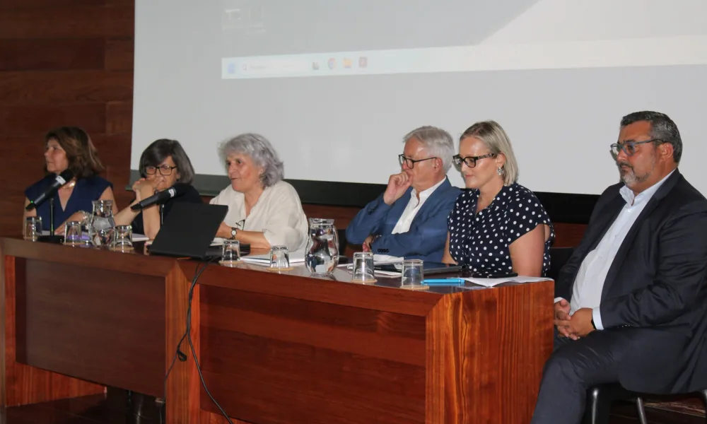 CIMAA participa na conferência “Caminhos de Consenso e Compromisso para a Saúde …