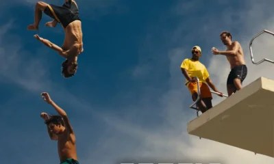 CLIFF DIVING – SALTOS PARA A ÁGUA NAS PISCINAS MUNICIPAIS

Já imaginaste aprend…