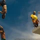 CLIFF DIVING – SALTOS PARA A ÁGUA NAS PISCINAS MUNICIPAIS

Já imaginaste aprend…