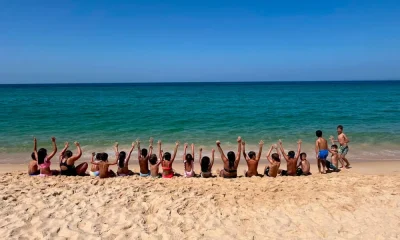 CMAS promoveu atividades lúdicas na pausa letiva de verão

Durante o mês de jul…