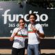 Ana Santos e Ricardo Marinheiro festejam dobradinha no Campeonato Nacional de XCO » Ciclismo + TV