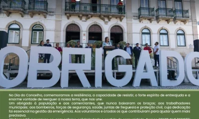 Câmara Municipal de Alcácer do Sal lança novo boletim “Alcácer Municipal”

A Câm…