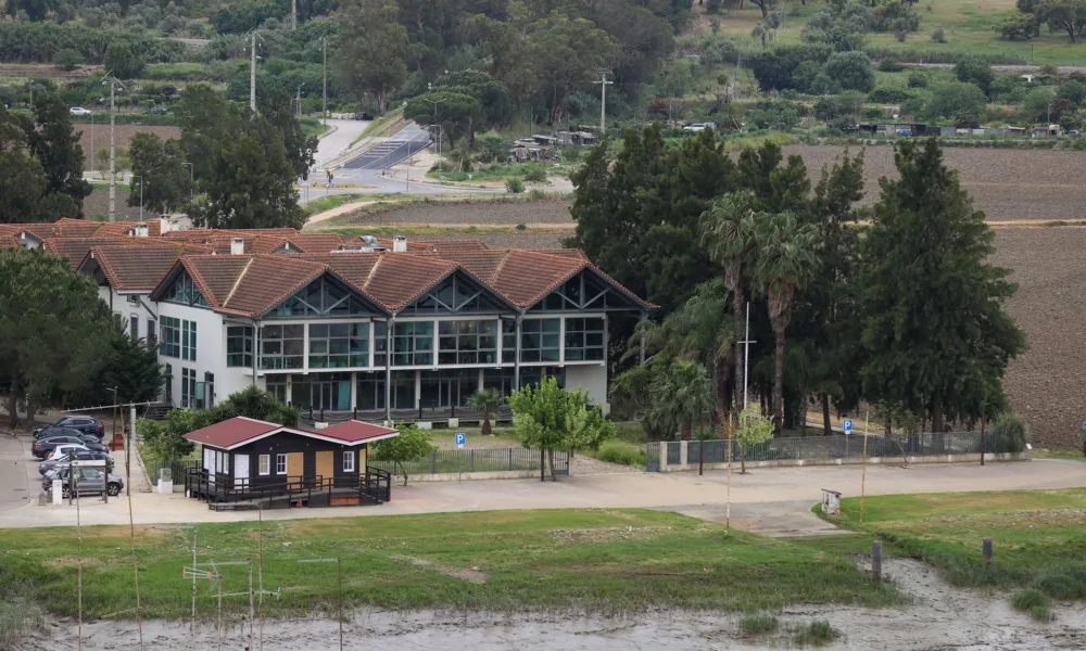 Câmara de Alcácer do Sal aprova investimento de cerca de 5 milhões de euros

A C…