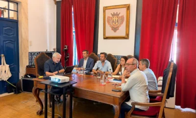 Candidatura de Vila Viçosa a Património Mundial da UNESCO | VILA VIÇOSA – SEDE D…