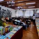 Cerca de 30 meninos e meninas da Ludoteca da Portagem visitaram, esta manhã, a …