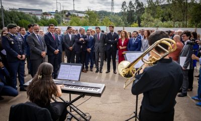 Castelo de Paiva dá início à variante da EN222 com investimento de 70 milhões de euros
