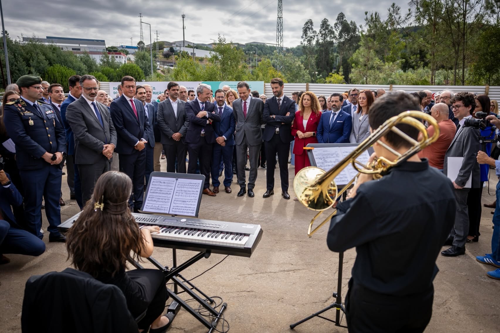 Castelo de Paiva dá início à variante da EN222 com investimento de 70 milhões de euros