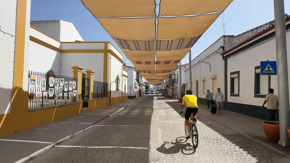 Ciclismo | Volta  Portugal em Bicicleta passa pelo concelho de Reguengos de Mons…