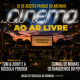 Cinema ao ar livre leva duas sessões gratuitas ao Parque do Areinho, em Meinedo