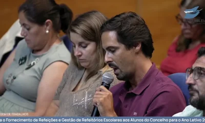 Cineteatro Camacho Costa – Odemira  – 30 de Julho de 2026