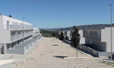 Cinfães abre candidaturas para atribuição de 80 habitações ao abrigo da Estratégia Local de Habitação