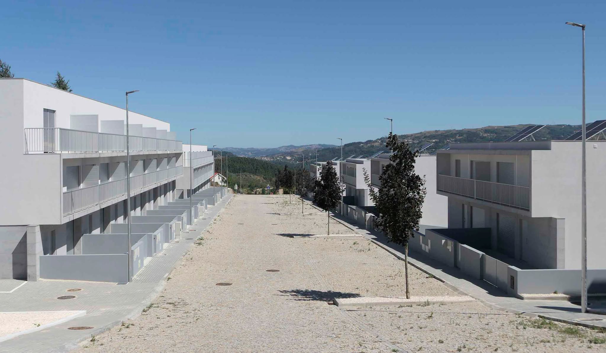 Cinfães abre candidaturas para atribuição de 80 habitações ao abrigo da Estratégia Local de Habitação