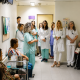 Clínica do Pé Diabético da ULS Tâmega e Sousa celebra oito anos com ação de prevenção e proximidade