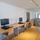 Biblioteca Municipal de Paredes reforça serviços com novos computadores e acesso gratuito a 3,5 milhões de documentos