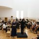 Concerto da Orquestra do Norte assinala 30 anos da Igreja de Santa Maria no Marco de Canaveses