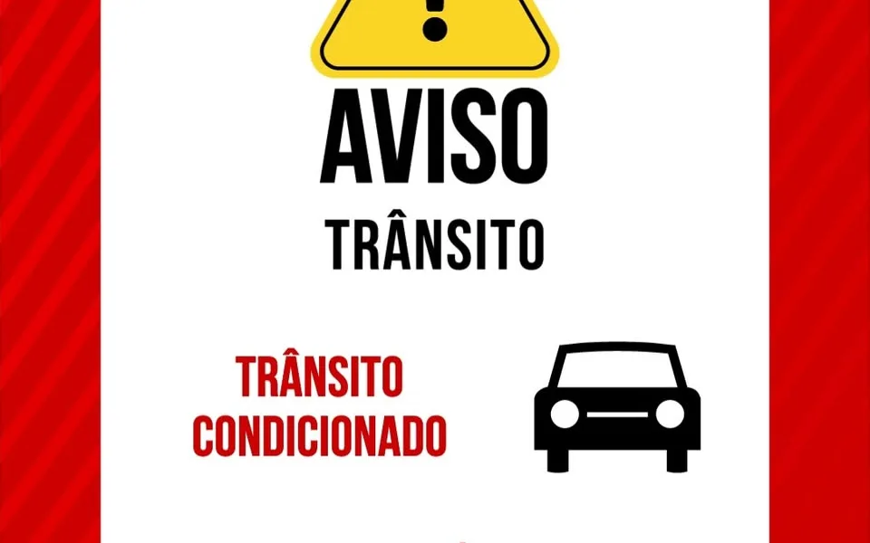 Condicionamentos de trânsito para filmagens

A cidade de Alcácer do Sal vai ser…