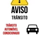 Condicionamentos temporários de trânsito na avenida João Soares Branco

A circu…