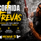 Corrida das Trevas desafia participantes a superar obstáculos e adrenalina em Celorico de Basto