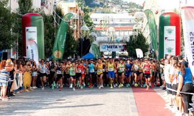 Corrida de Felgueiras reuniu cerca de 800 atletas e voltou a afirmar tradição do atletismo na cidade