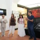 Cultura | Inauguração da exposição coletiva “Ando um pouco acima do chão”

A edi…