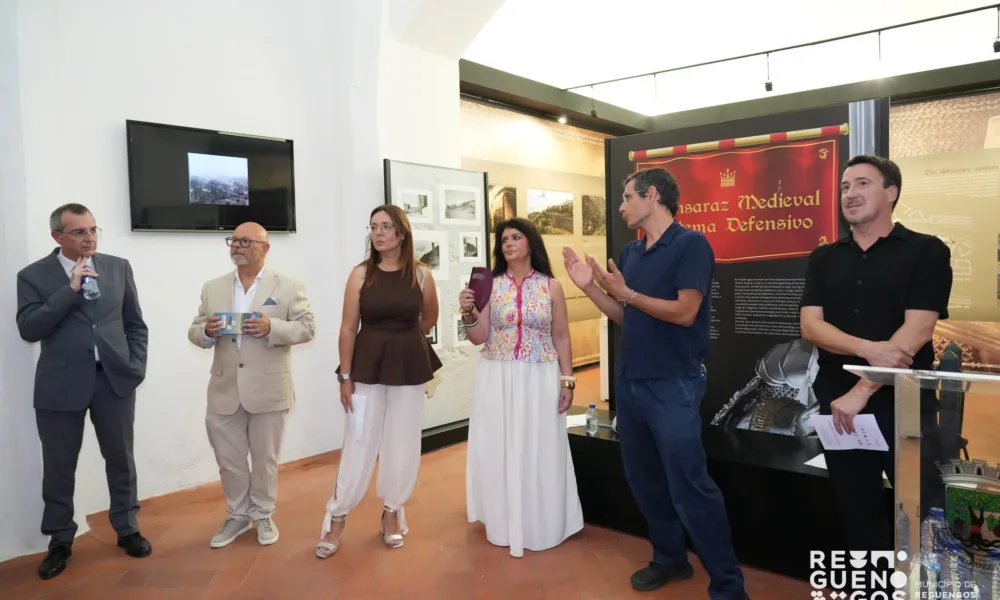 Cultura | Inauguração da exposição coletiva “Ando um pouco acima do chão”

A edi…